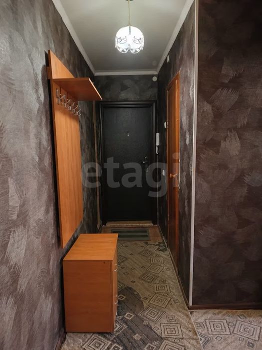 1 ком квартира 1/2 этаж