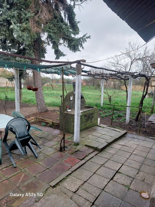 Къща в гр. Писка