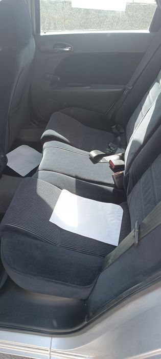 Алфа Ромео 156 комби