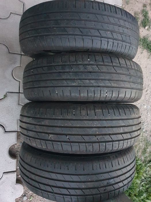 Продам летние резины