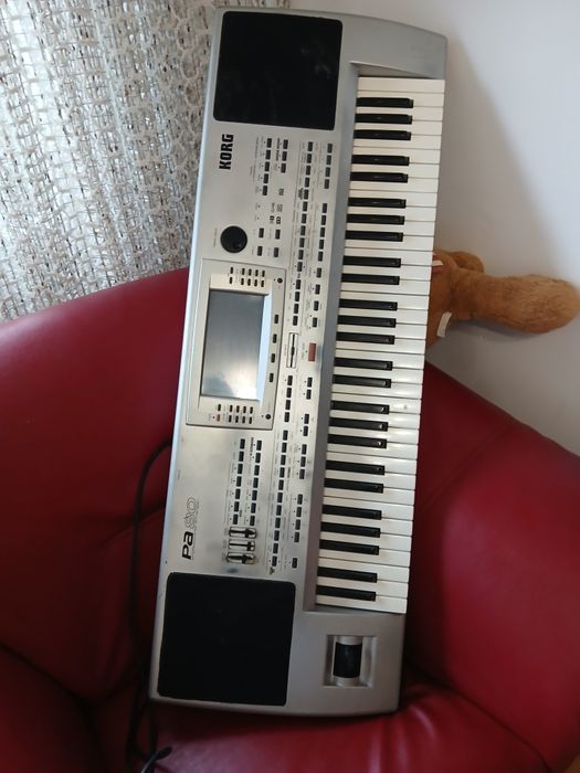 Vind orga korg pa 80