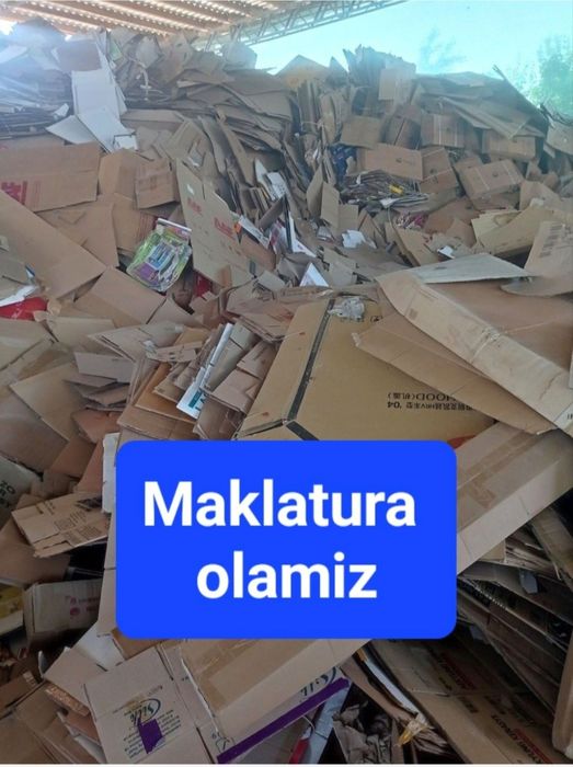 Маклатура оламиз 24/7