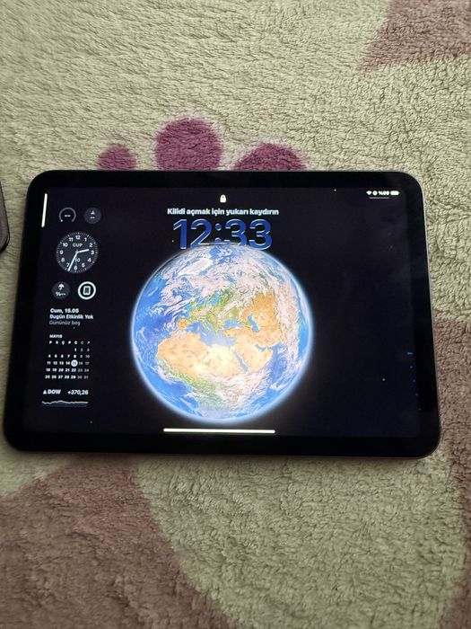 Apple iPad mini 6 (2021), 64GB, Wi-Fi, Space Grey