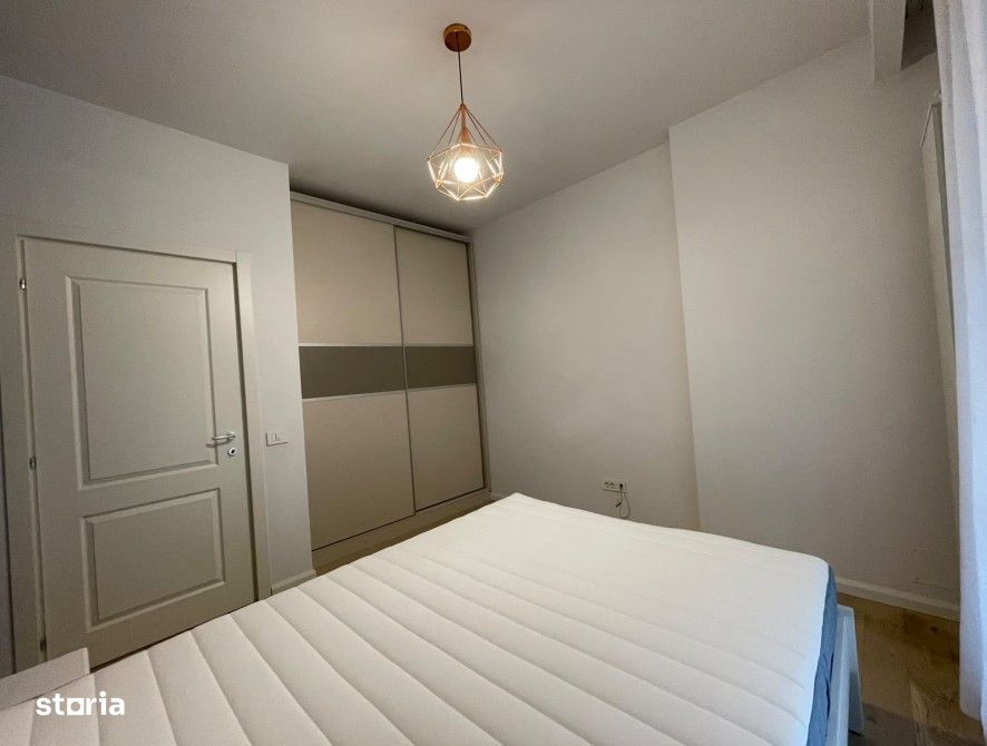 Apartament Prima Inchiriere Parc Herastrau, parcare subterana