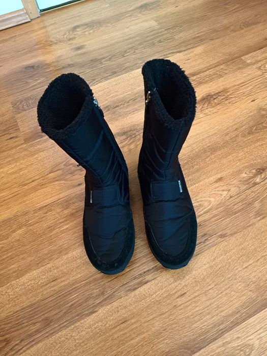 Ботуши Kangaroo 38