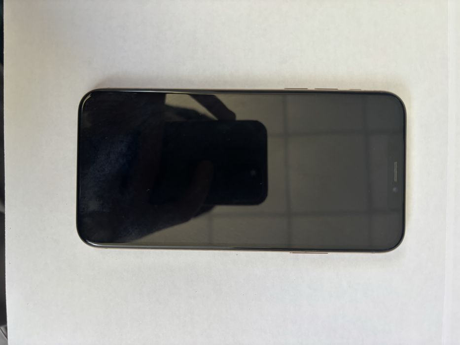 IPhone Xs 256 gb