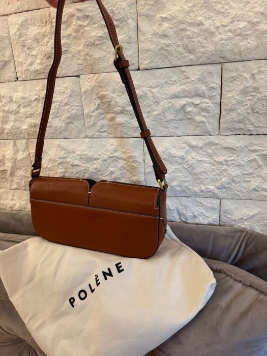 Geanta Polene Mini Noua Maro