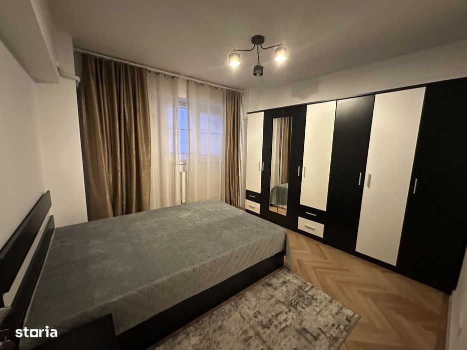 PROPRIETAR inchiriez apartament 2 camere pe Sos Panduri