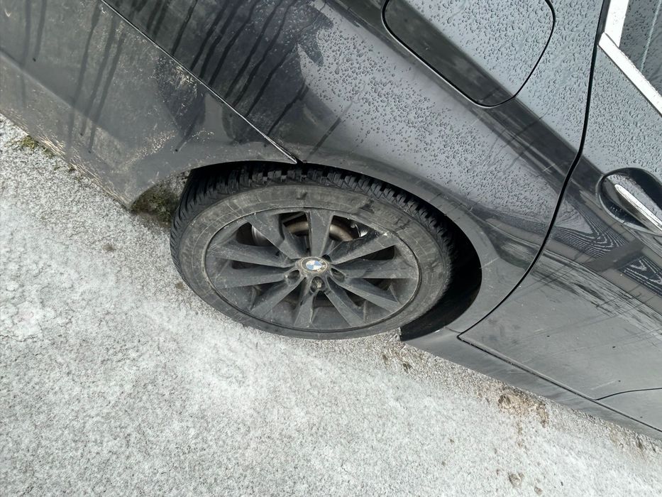 Vând BMW 525 serie 5