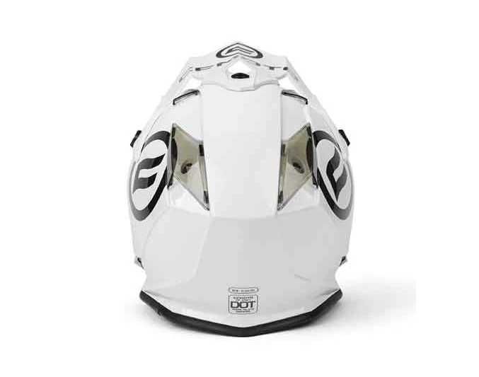 НОВА Каска Оригинална CFMOTO , размери M,L,XL