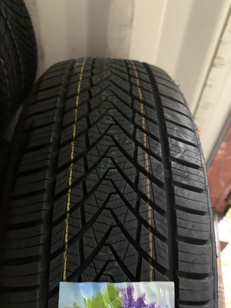 Нови всесезонни гуми ROTALLA 4 SEASON 205/55R16 91V НОВ DOT 2055516