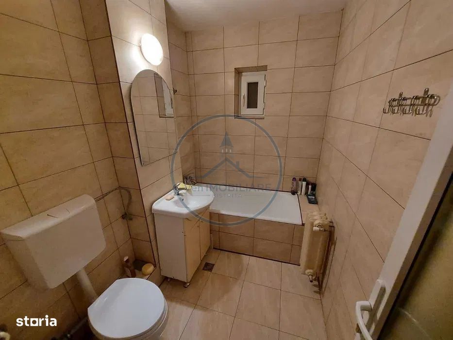 **Apartament 3 camere decomandat – confort, lumina si pozitionare ex