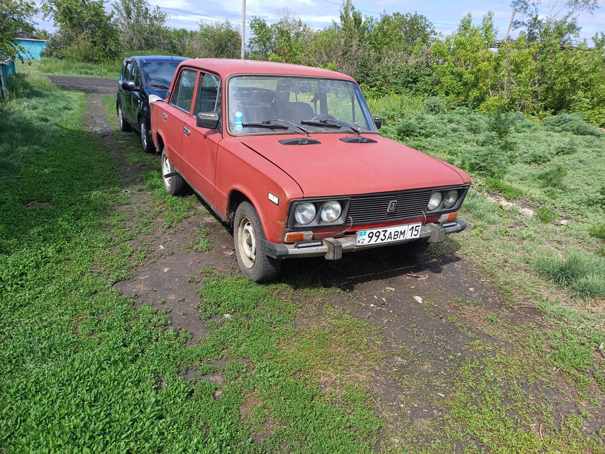 Продажа авто Булаево: машины с пробегом - купить авто бу на авторынке OLX  Булаево