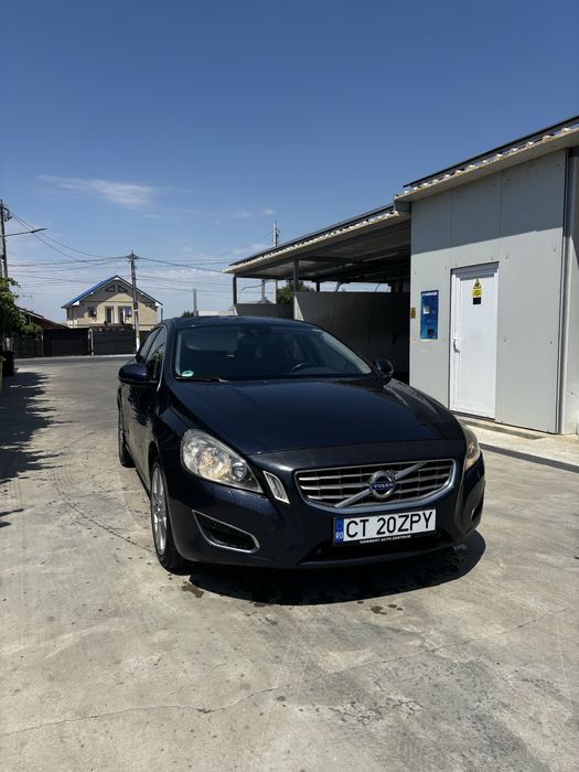 VOLVO S60 2013 — imagine 2