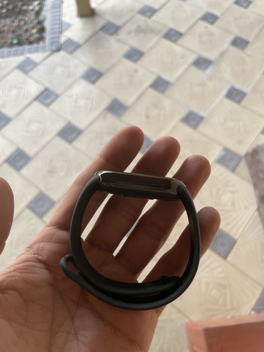 Xiaomi Smart bund 8 часы