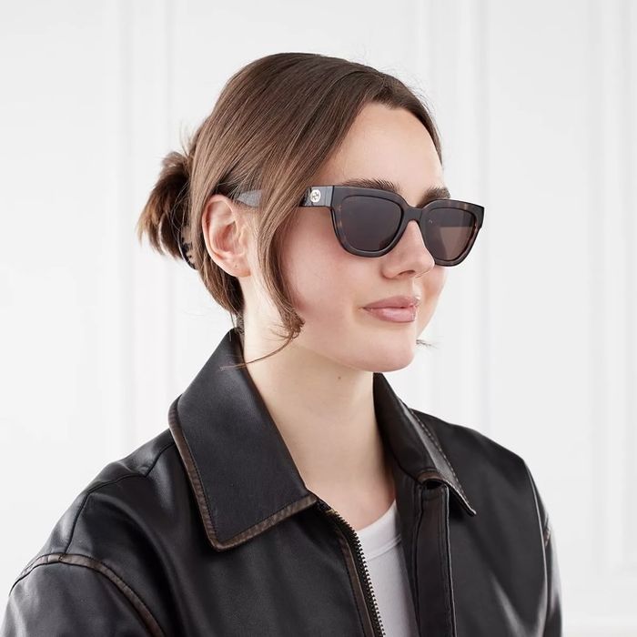 Дамски слънчеви очила Gucci