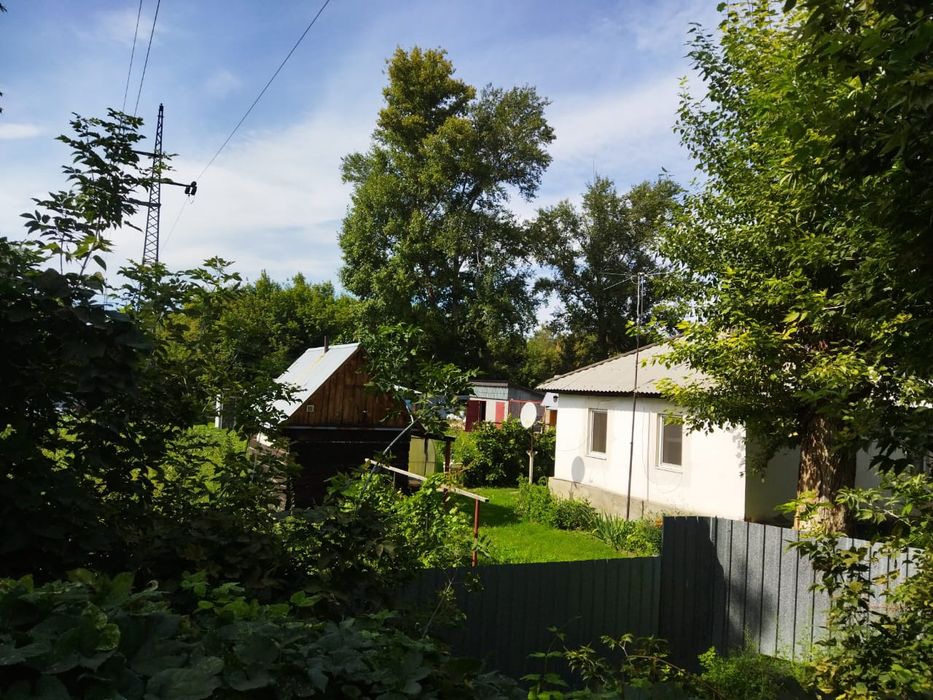 Продам 3-х комнатной дом