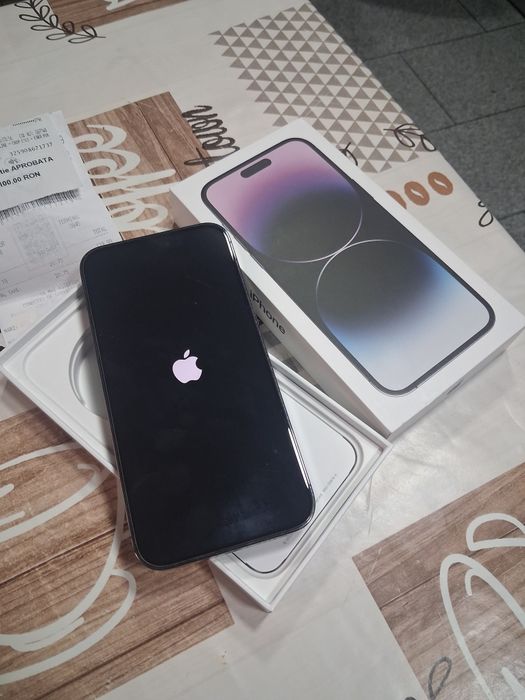 Iphone 14 pro max