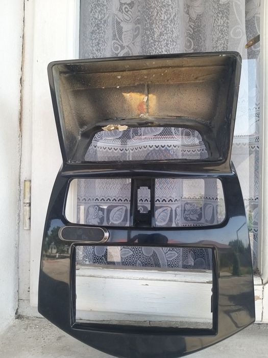 Spark ramka bivaydi fason