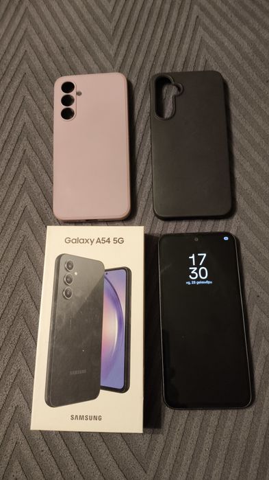 Samsung Galaxy A54 5G