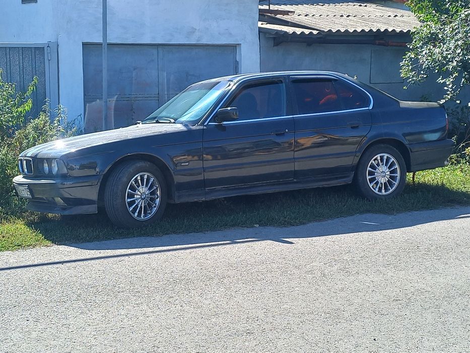 Продам  диски с летней резиной р16