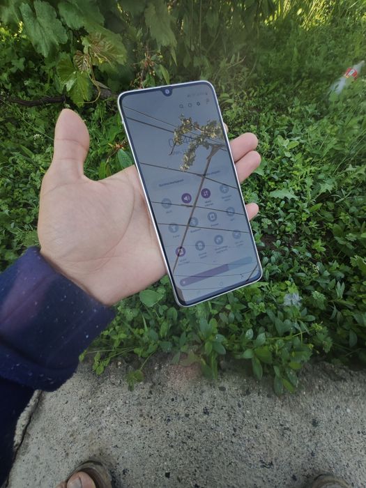 Samsung A90 5G 128/6