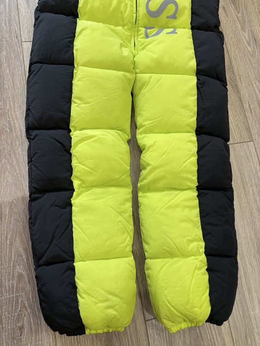 GUESS детски унисекс космонавт-ски гащеризон с качулка