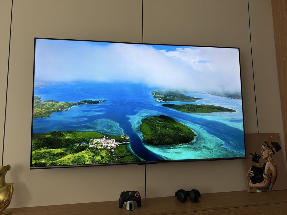 xiaomi miniLed 2025 75” 191cm