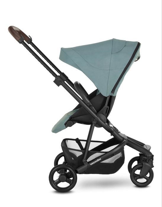 Коляска Easywalker Charley