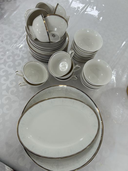 Продаётся качественная посуды