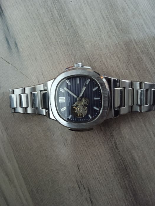 Patek philippe soat