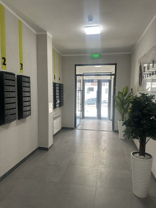 Продам квартиру 2 комн