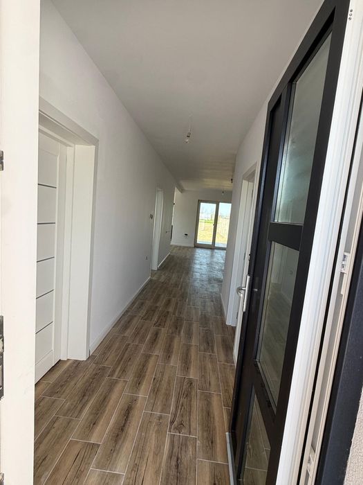 Vand duplex  comuna Săcălaz , localitatea  Beregsau Mare