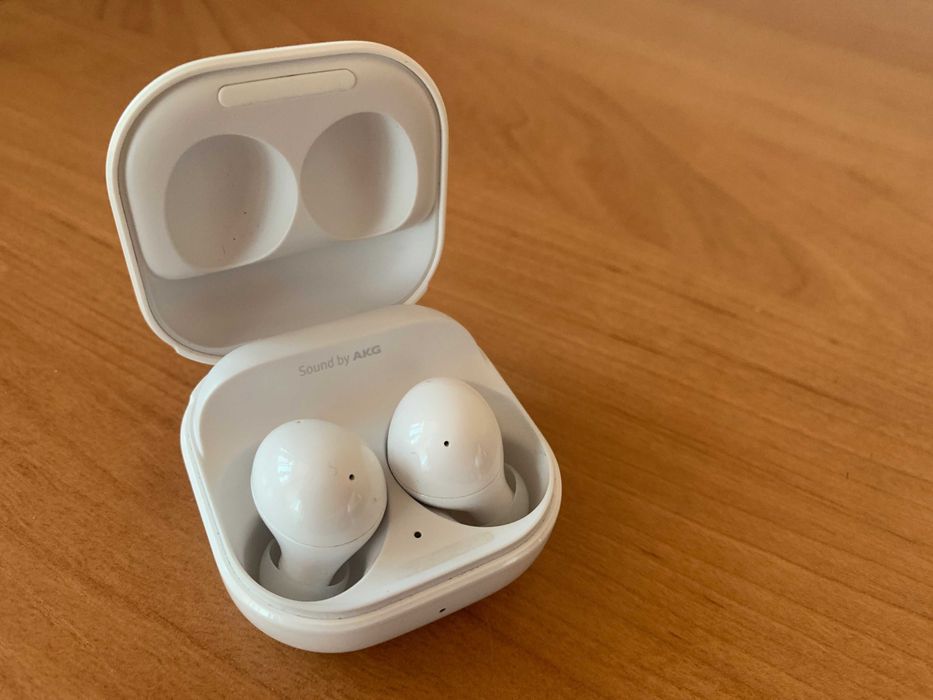 Samsung Buds 2 (Самсунг бадс 2, новые) Продам в хорошие руки!