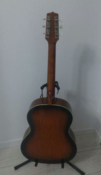 Chitară acustica  Reghin student N 3/4