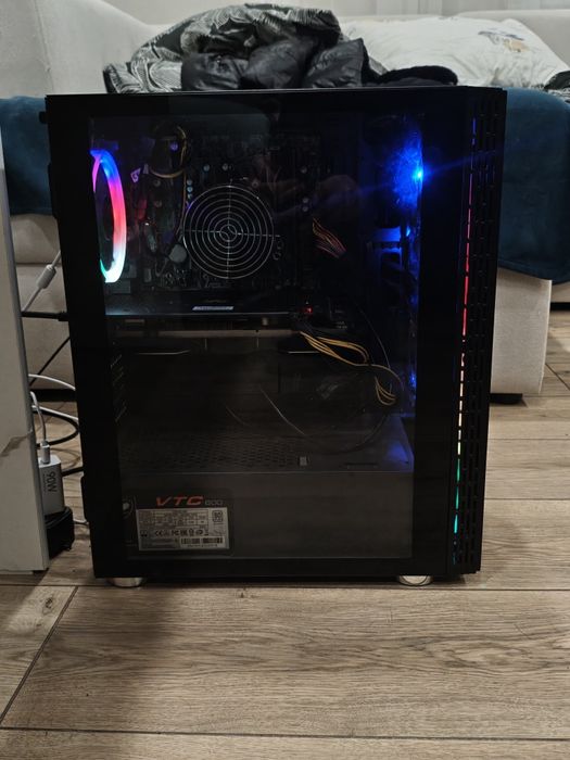 Продам игровой компьютер