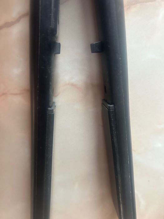 Комплект  маши на Филипс и преса за коса на Ровента