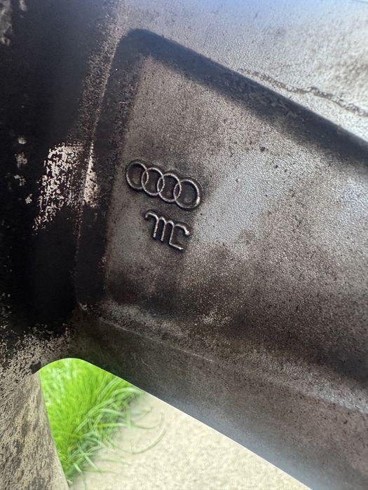 Jante Audi 5x112 R18