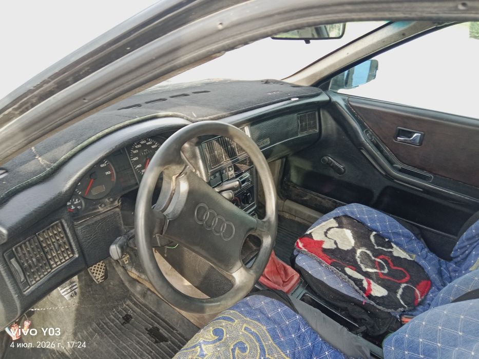 Продаю машину audi