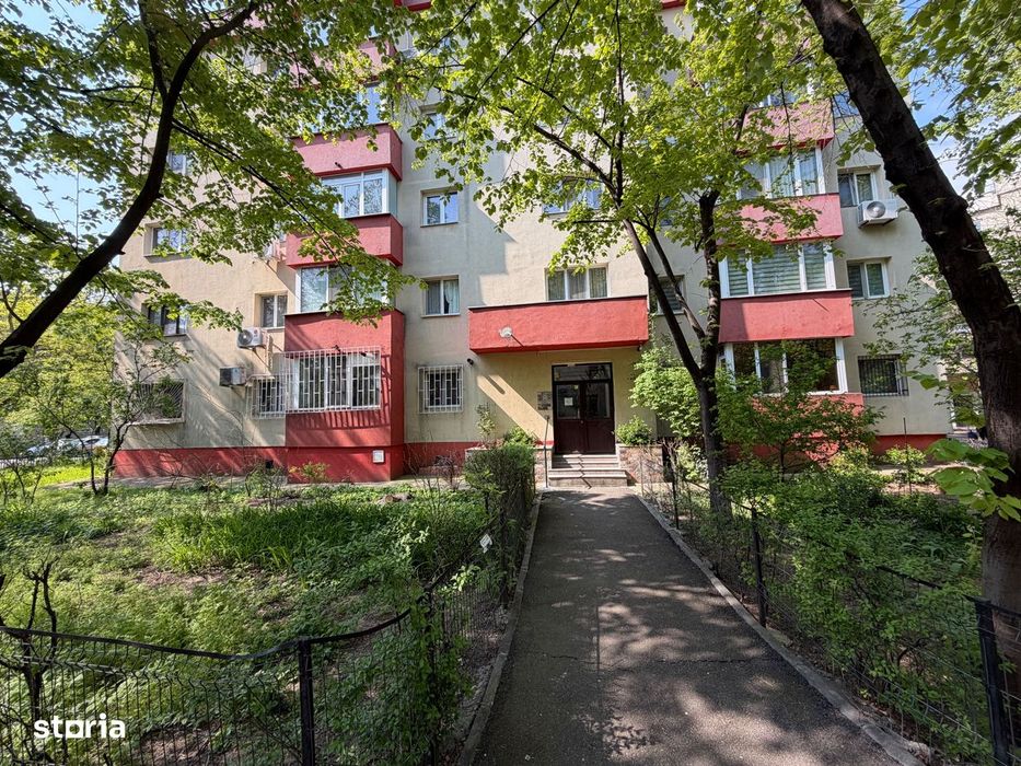 Apartament 2 camere - Drumul Sarii - Imobil 1983 Reabilitat — fotografia 1