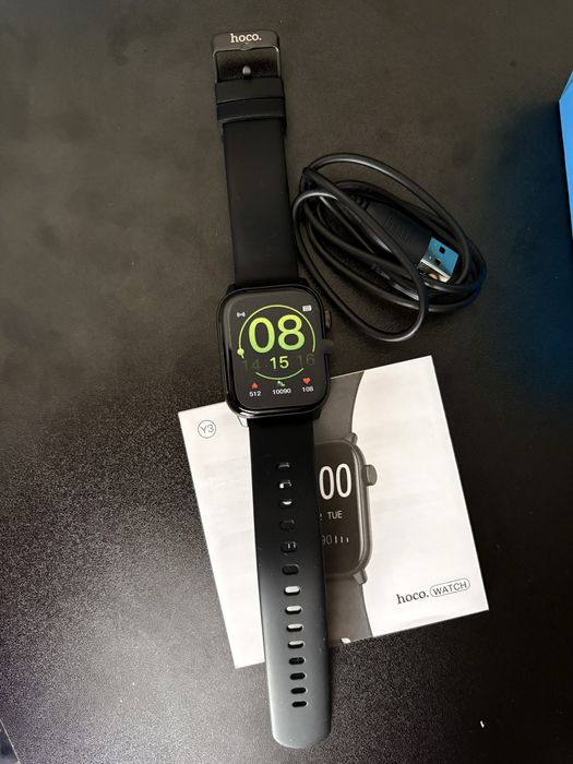 Часы hoco.watch Y3