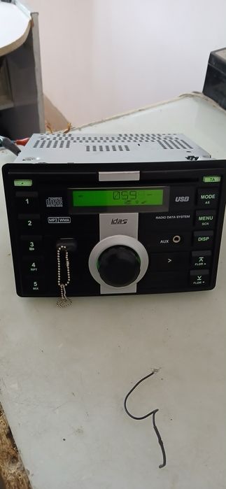 Nexia 2 magnitola radnoy sotiladi.