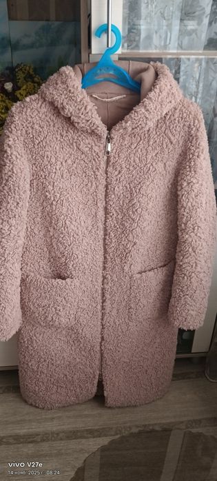 Продаю шубу Альпака .