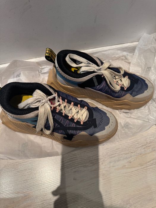 Дамски sneakers Off-White