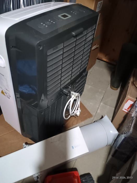 Aer conditionat mobil Hisense 9000 BTU