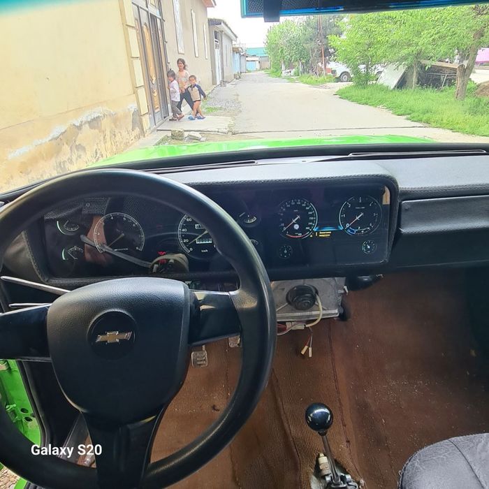 Иж412 Москвич 1989г