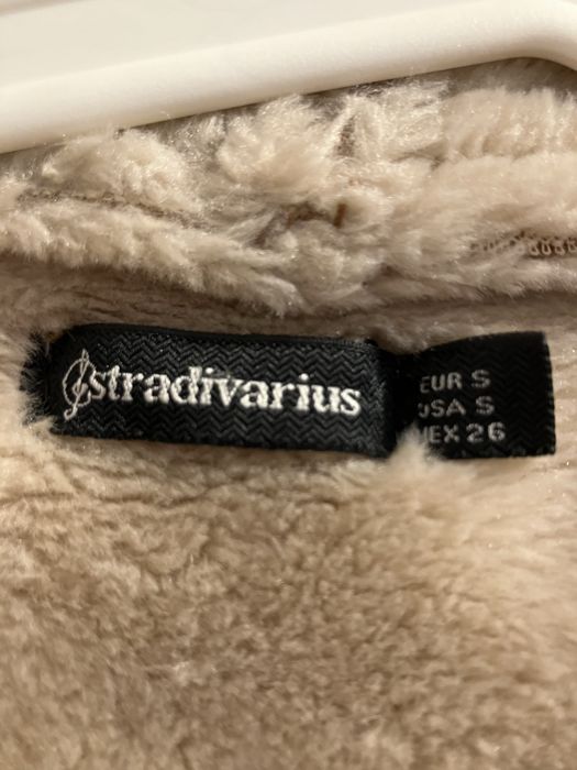 Cojoc scurt Stradivarius