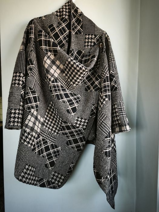 Дамско пролетно палто, размер  L