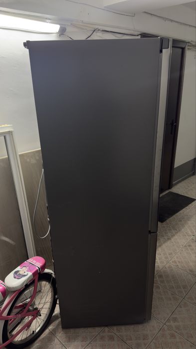 Холодильник LG GA B 459 SMQM