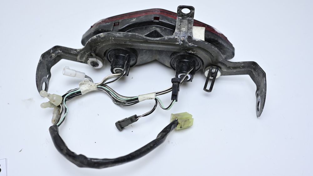 Stop Frana Lumina Spate Cu Suport Suzuki DL 650 V Strom VStrom 2004 -